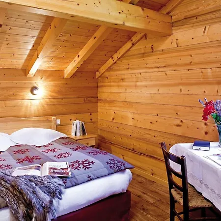 La Passerelle Au Calme Proche La Clusaz Et Grand Bornand Bed & Breakfast Saint-Jean-de-Sixt